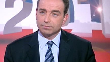 Jean-François Copé (France 2)