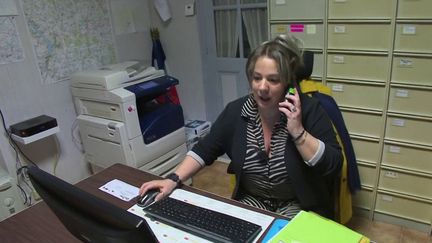 Municipales : indispensable secrétaire de mairie