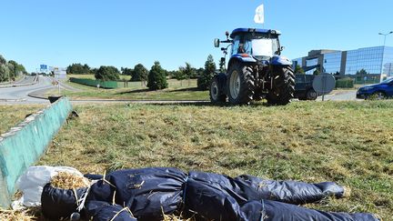 Crise du lait : les négociations échouent avec Lactalis, mais le blocage est levé