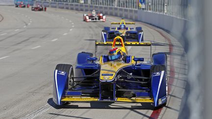 Sébastien Buemi (Renault e.dams) (FRANCOIS FLAMAND / DPPI MEDIA)