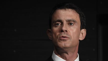 Valls : "Sans les juifs de France, la France ne serait pas la France"