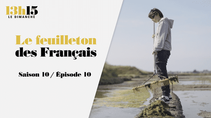 "13h15 le dimanche". Le feuilleton des Français > Saison 10 / Episode 10, partie 1 (13H15 LE DIMANCHE)