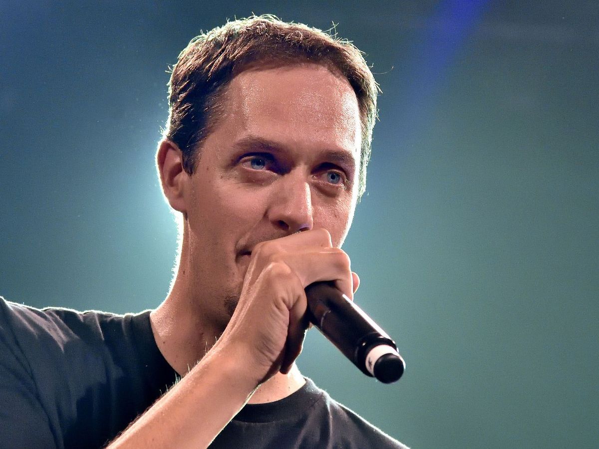 Plan B Grand Corps Malade Chante En Live Son Titre Dimanche Soir