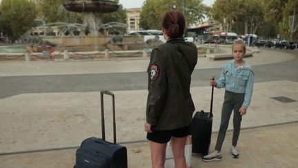 Vacances : à Aix-en-Provence, les professionnels du tourisme affichent complet (France 2)