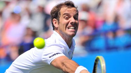 Richard Gasquet (GLYN KIRK / AFP)