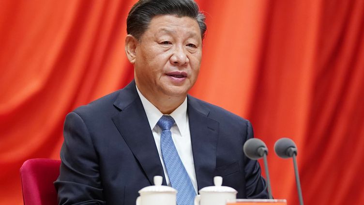 Chine : Xi Jinping renforce son influence et son autorité