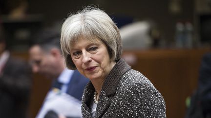 Theresa May Premier ministre : quelle ligne pour le Royaume-Uni ?