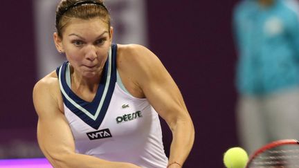 Simona Halep.