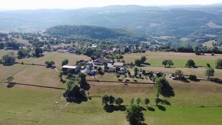 Sécheresse : un village du Doubs est obligé d’acheminer de l’eau par camion-citerne