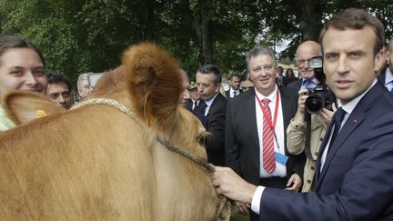 Pour des Etats généraux de l'alimentation