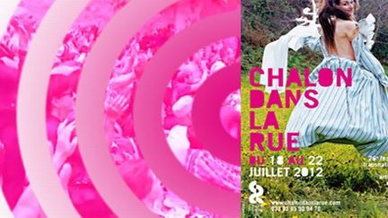 Chalon dans la Rue, tous les spectacles en image
 (France 3 Culturebox)