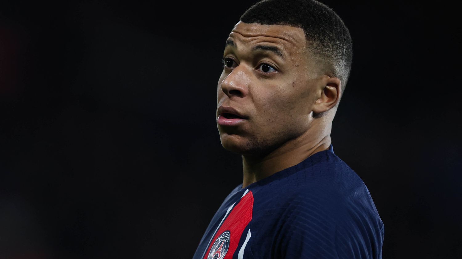 Football : Kylian Mbappé, Un Avenir Toujours Aussi Flou à Six Mois De ...