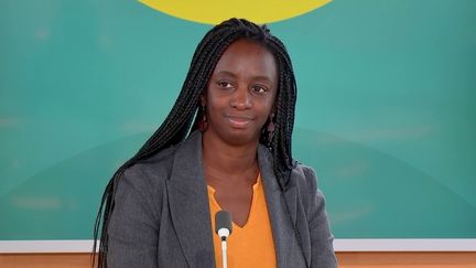 Projet d’autoroute A69 : Aminata Niakate, porte-parole d’Europe Écologie Les Verts, dénonce une "aberration écologique"