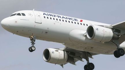 &nbsp; (A Air France historiquement les pilotes ont toujours bénéficié d'une attention particulière © Jed Leicester/Shutterst/SIPA)