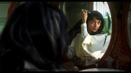 Maria de Medeiros dans "L'Ordre moral" de&nbsp;Mario Barroso. (Alfama Films)