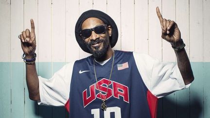 Snoop Lion (ex Snoop-Dogg) nouveau prophète reggae ?
 (Victoria Will / AP/ Sipa)