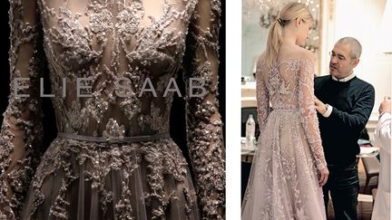 &nbsp; (Elie Saab / Assouline)