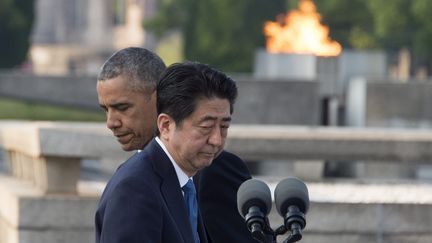 Pearl Harbor : une image symbole d'une réconciliation