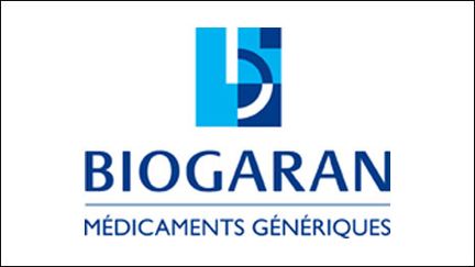 Biogaran est la filiale des médicaments génériques des laboratoires Servier (DR)