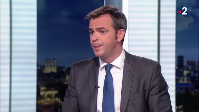 #OnVousRépond : Olivier Véran revient sur la manière dont attirer des candidats à l'hôpital public