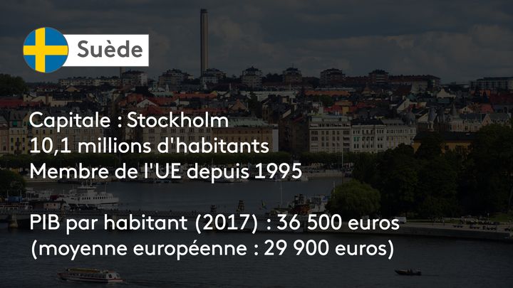 Populisme Suède (JONATHAN NACKSTRAND / AFP)