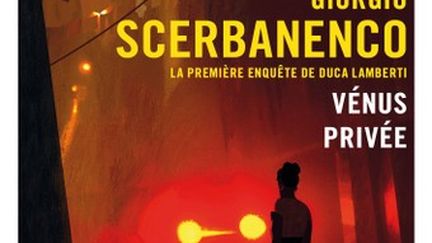 La réédition de "Vénus privée", de Giorgo Scerbanenco, dans une nouvelle traduction signée Laura Brignon. (TOTEM / EDITIONS GALLMEISTER)