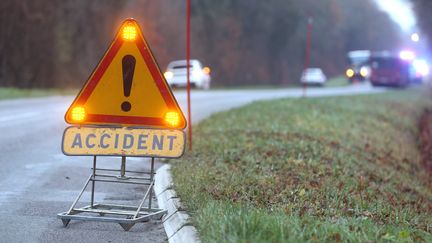 Accident entre Nantes et Rennes : sept blessés dont un grave, du gazole répandu sur 20 kilomètres