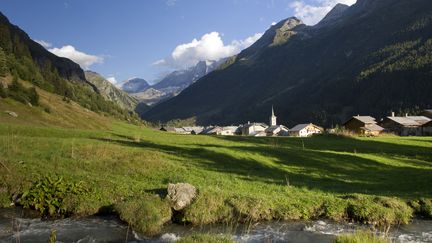 Vers une réduction du parc de la Vanoise