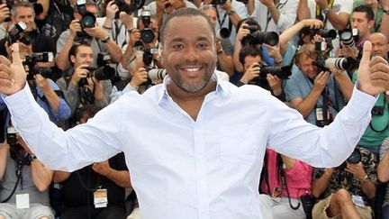 Lee Daniels, réalisateur de &quot;The Paperboy&quot;
 (AFP)