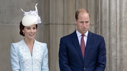 Kate et William : le couple qui dépoussière la royauté