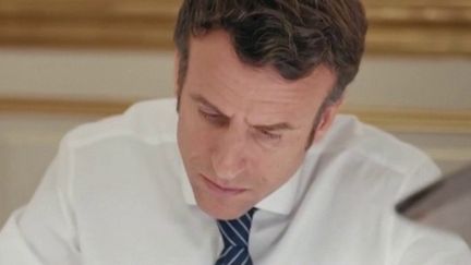 Présidentielle 2022 : Emmanuel Macron lancera sa campagne à Poissy, dans les Yvelines