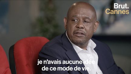 A l’occasion du festival de Cannes 2022, l’acteur Forest Whitaker revient sur ses engagements et sa fondation dans une interview accordée à Augustin Trapenard.