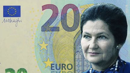 Euro : quels visages pour nos nouveaux billets ?