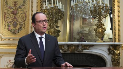 4 Vérités : "François Hollande s'est beaucoup 'mitterrandisé' au fil du temps", selon Jack Lang