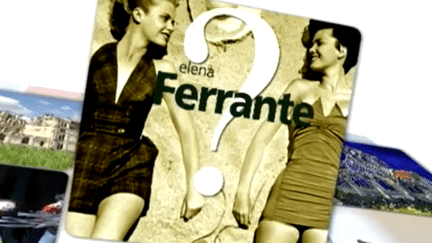 Qui est Elena Ferrante ?
 (France 2 / Culturebox)