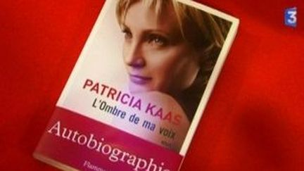 Patricia Kaas se livre dans &quot;L&#039;Ombre de ma voix&quot;
 (Culturebox)