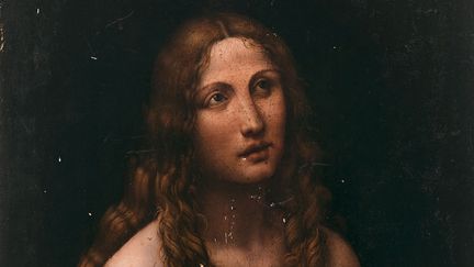 Art : un tableau de Salaï, l'élève et amant de Léonard de Vinci, mis aux enchères