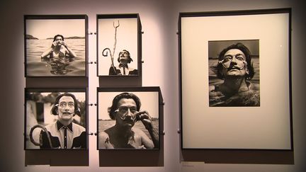 Exposition "Jean Dieuzaide : 60 ans de photographie" au Couvent des Jacobins de Toulouse (France 3 Occitanie)