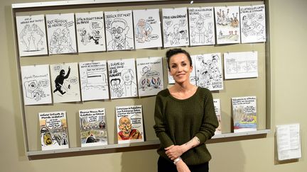 Coco : qui est la nouvelle dessinatrice de Libération ?