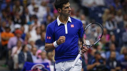 Nouveau record pour Novak Djokovic (CEM OZDEL / ANADOLU AGENCY)