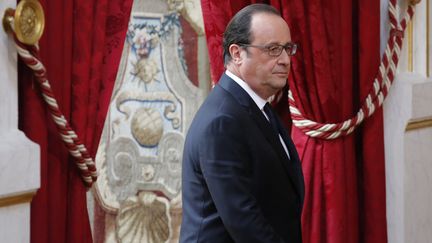 Brexit : François Hollande doit prendre les devants