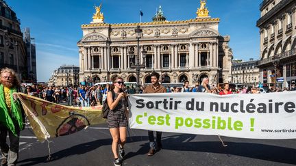 "Gilets jaunes" : l'écologie sacrifiée ?