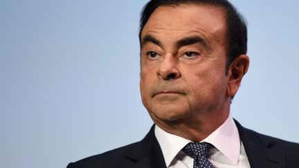 Carlos Ghosn : le gouvernement japonais en colère