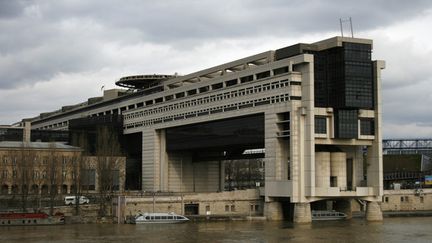 &nbsp; (De mauvais chiffres pour l'économie française © RADIOFRANCE | Catherine Grain)