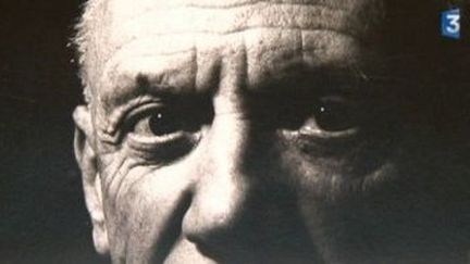 Aix-en-Provence : &quot;Picasso intime&quot; par le photographe Lucien Clergue
 (Culturebox)