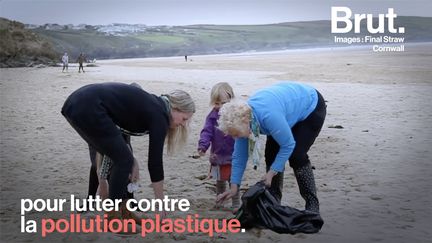 Aux Cornouailles, dans le sud-ouest de l'Angleterre, Pat Smith s'inquiète pour la planète qu'elle laissera à ses petits-enfants. Voici son combat.