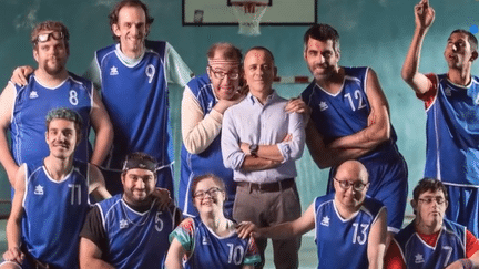 Cinéma : "Champions", une équipe hors du commun