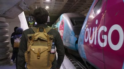 TGV Ouigo : le low cost à bout de souffle ?