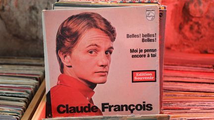 Claude François : un mythe mort il y a 40 ans