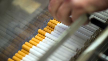 La consommation de tabac repart à la hausse